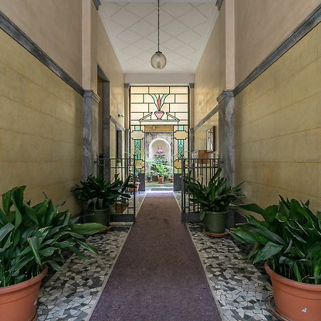 Notami - Titty House Crocetta Apartment Milan Luaran gambar