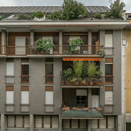 Notami - Titty House Crocetta Apartment Milan Luaran gambar