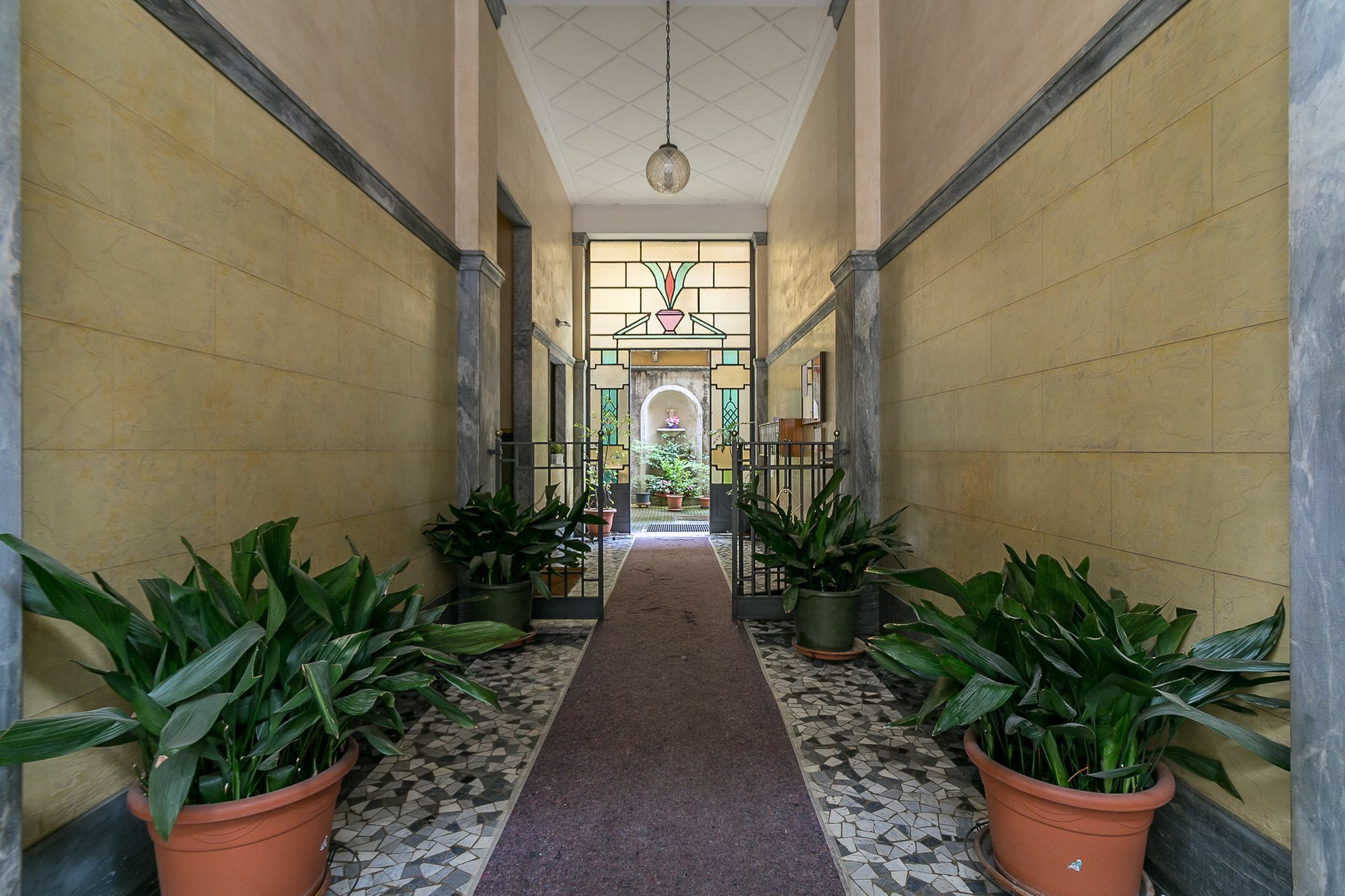 Notami - Titty House Crocetta Apartment Milan Luaran gambar