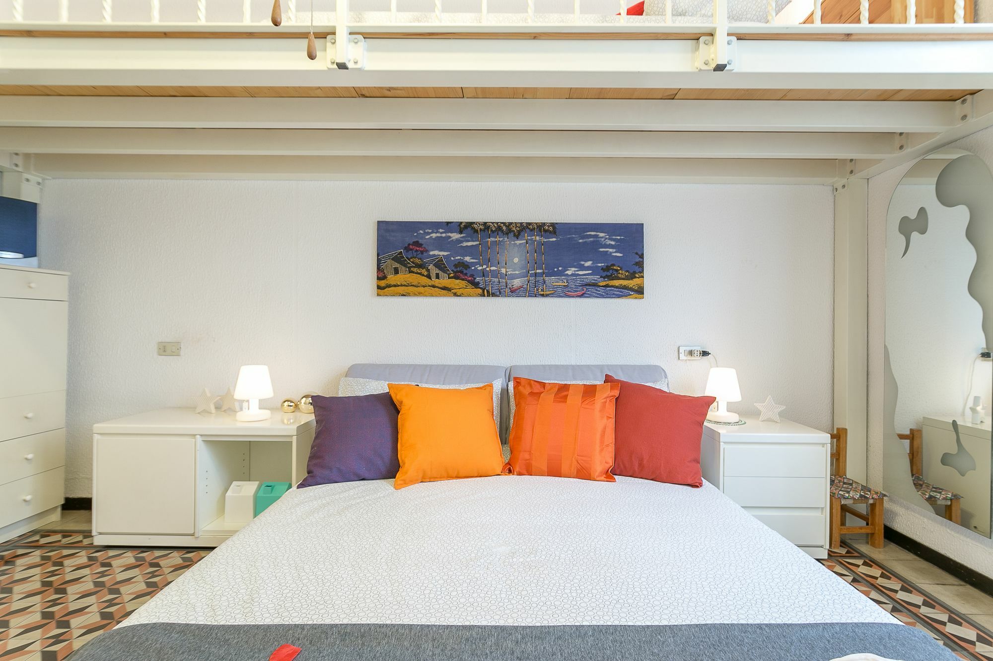 Notami - Titty House Crocetta Apartment Milan Luaran gambar