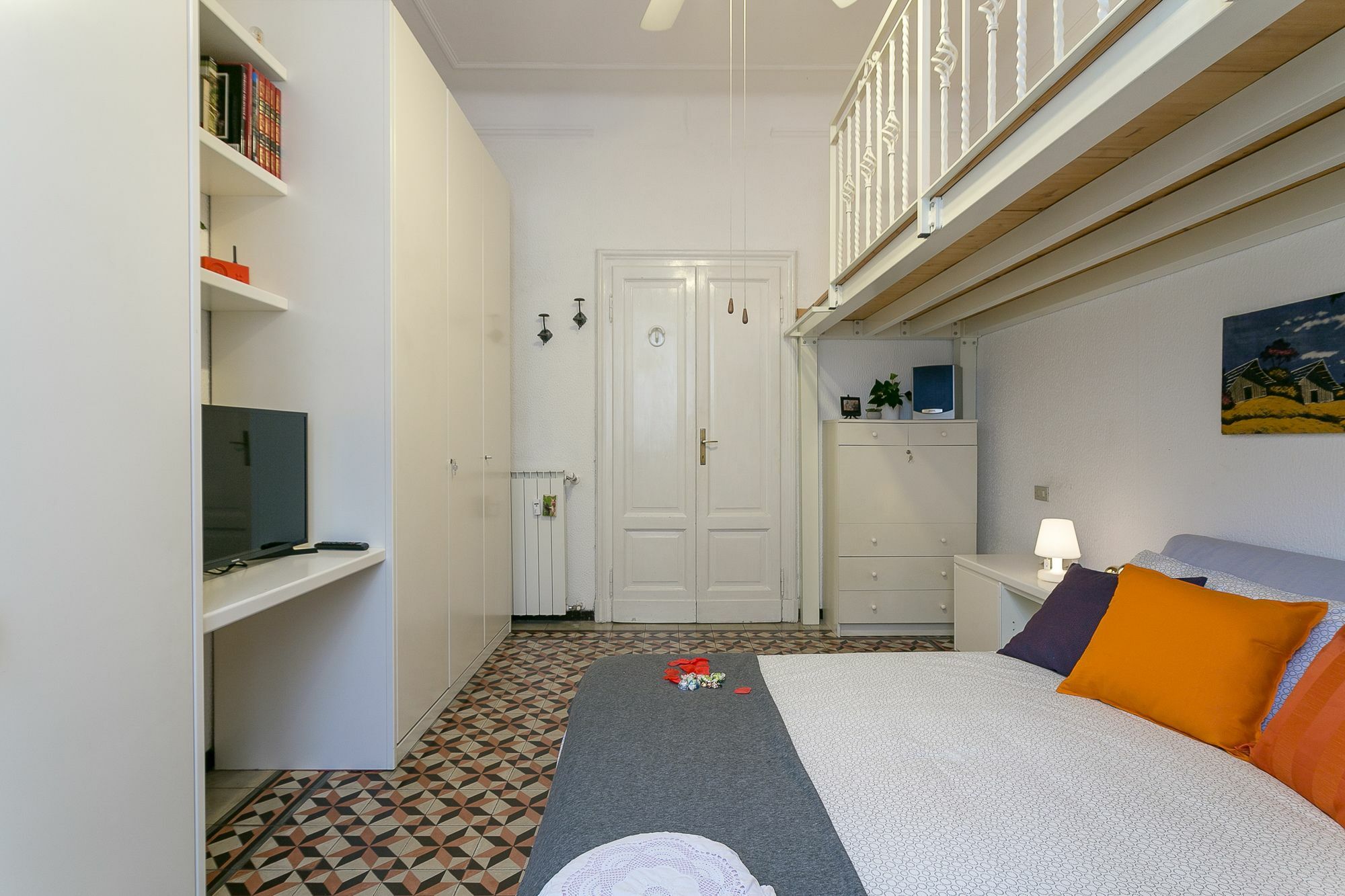 Notami - Titty House Crocetta Apartment Milan Luaran gambar