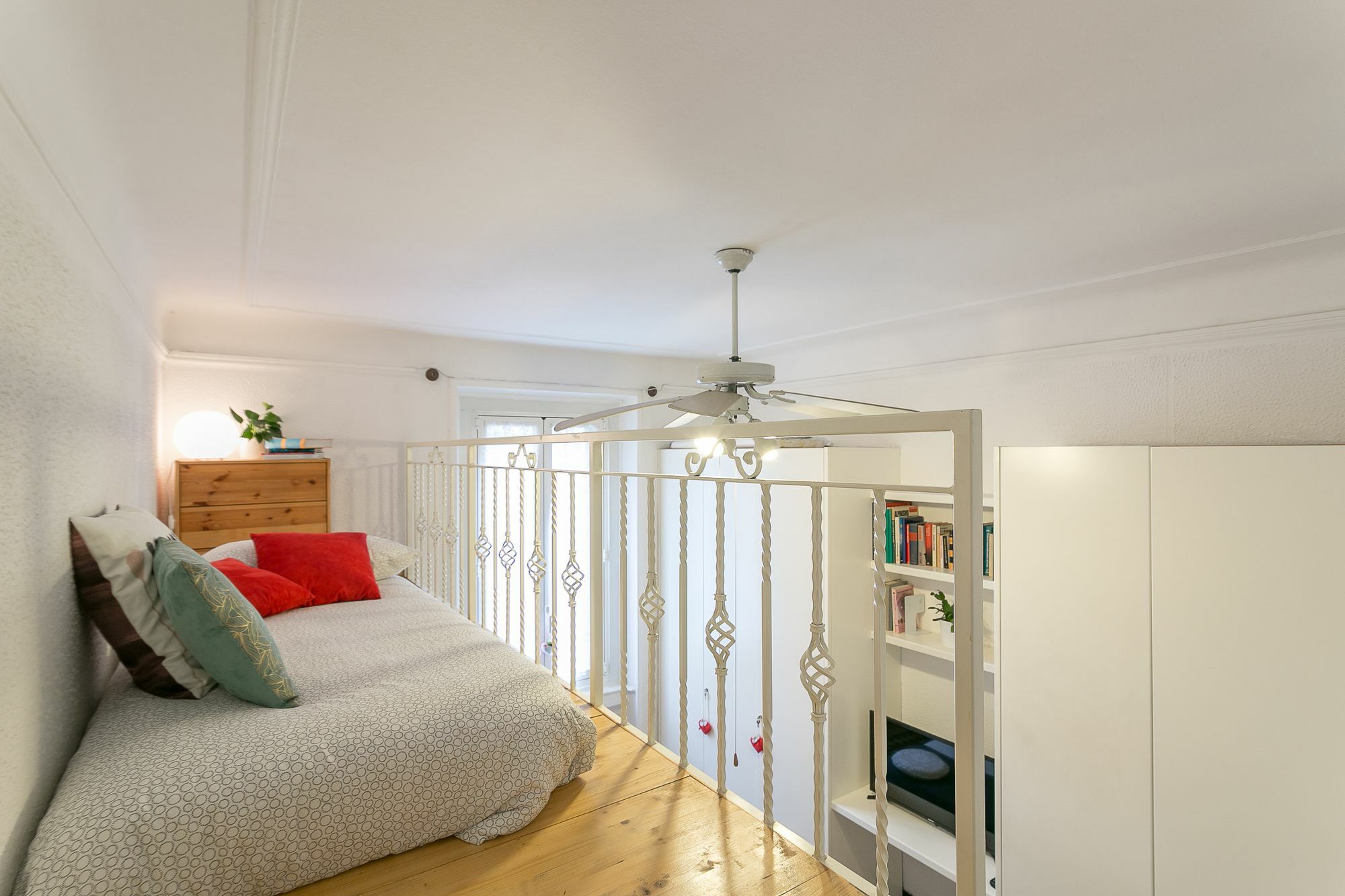 Notami - Titty House Crocetta Apartment Milan Luaran gambar
