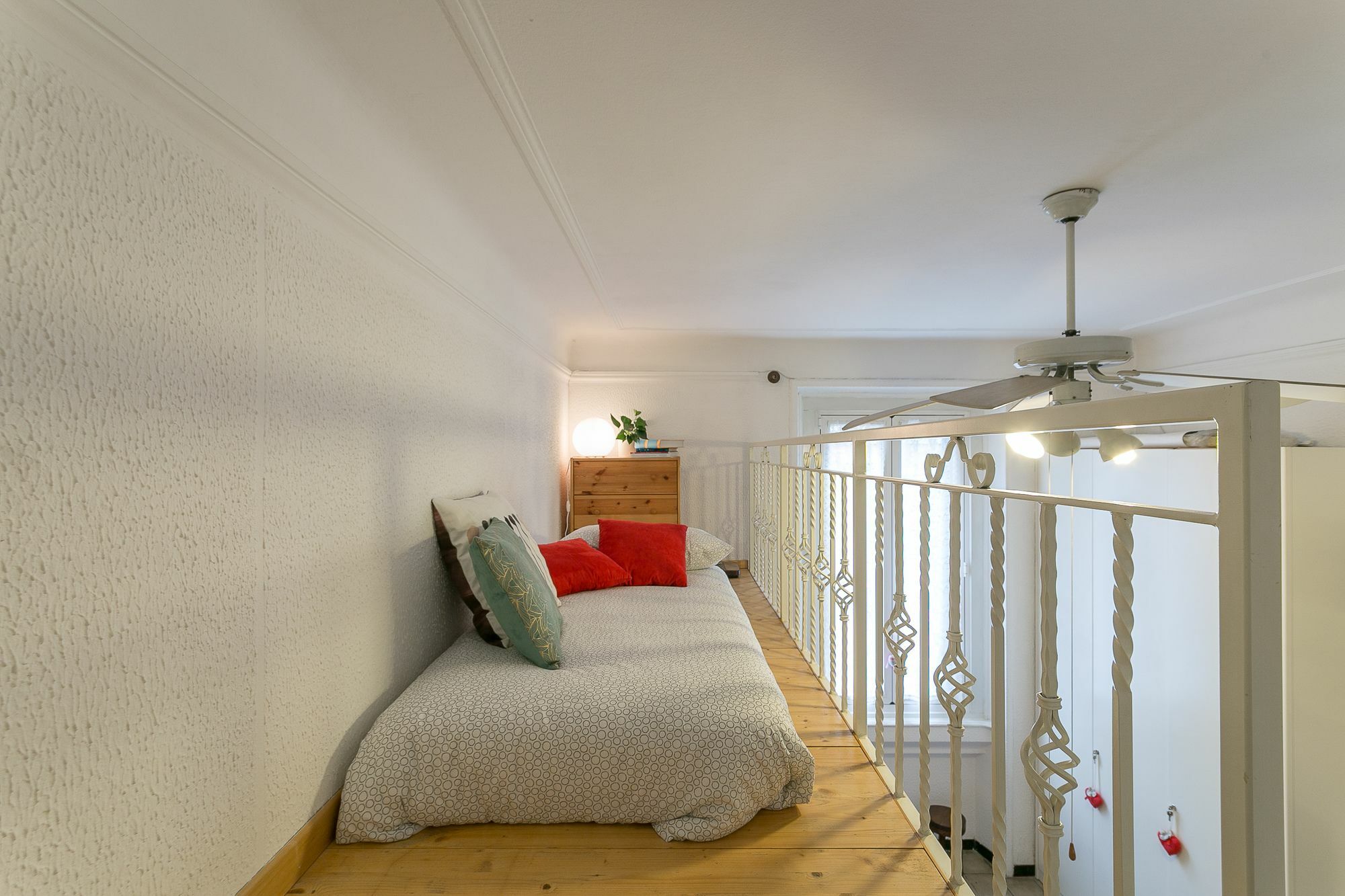 Notami - Titty House Crocetta Apartment Milan Luaran gambar