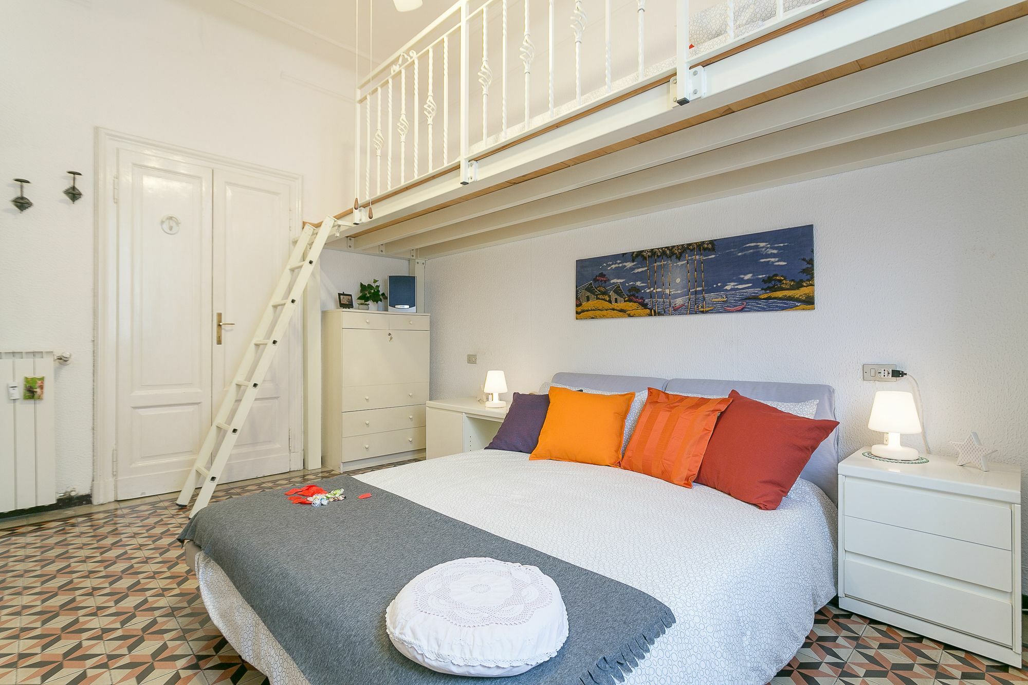 Notami - Titty House Crocetta Apartment Milan Luaran gambar