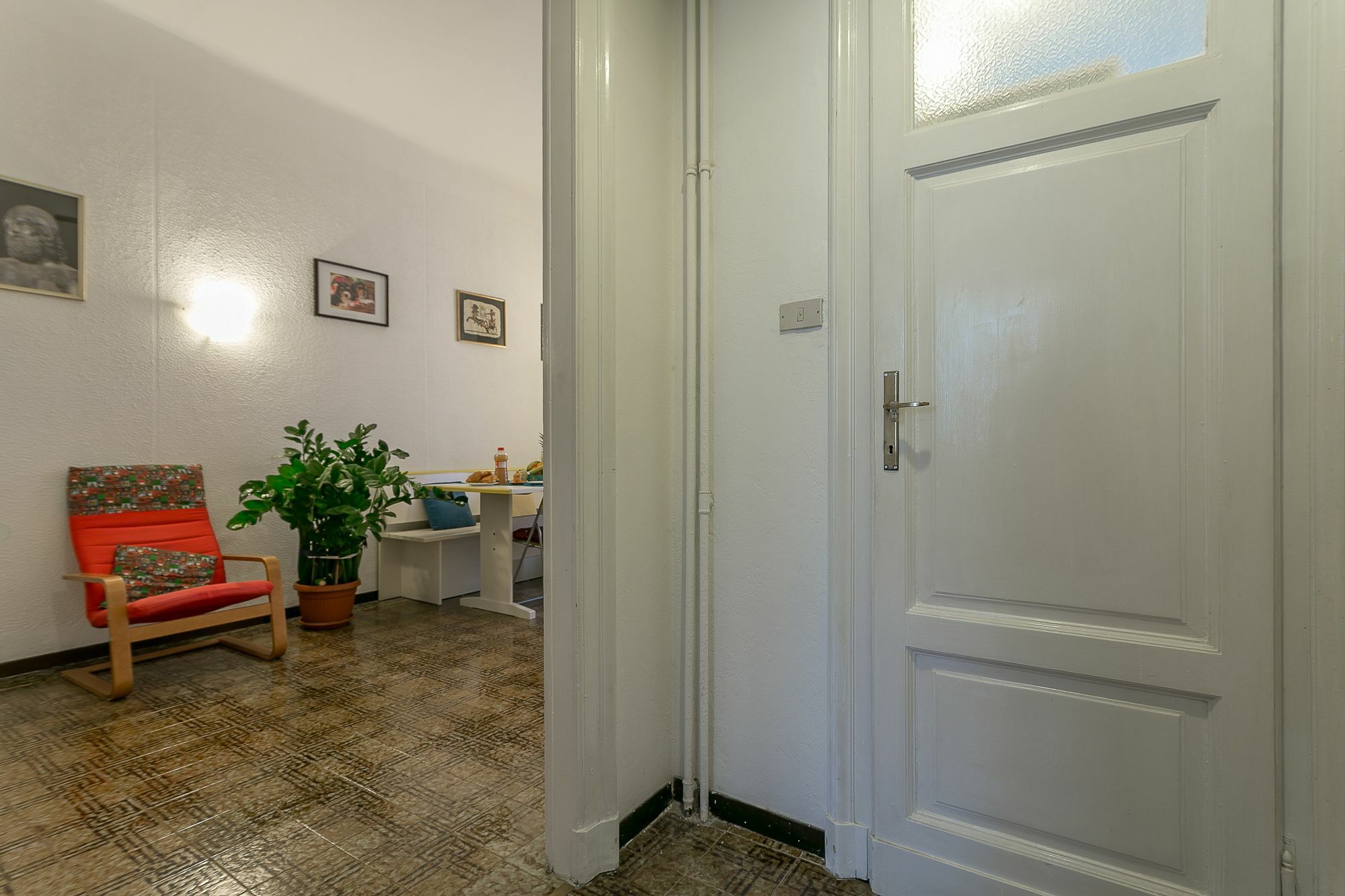 Notami - Titty House Crocetta Apartment Milan Luaran gambar