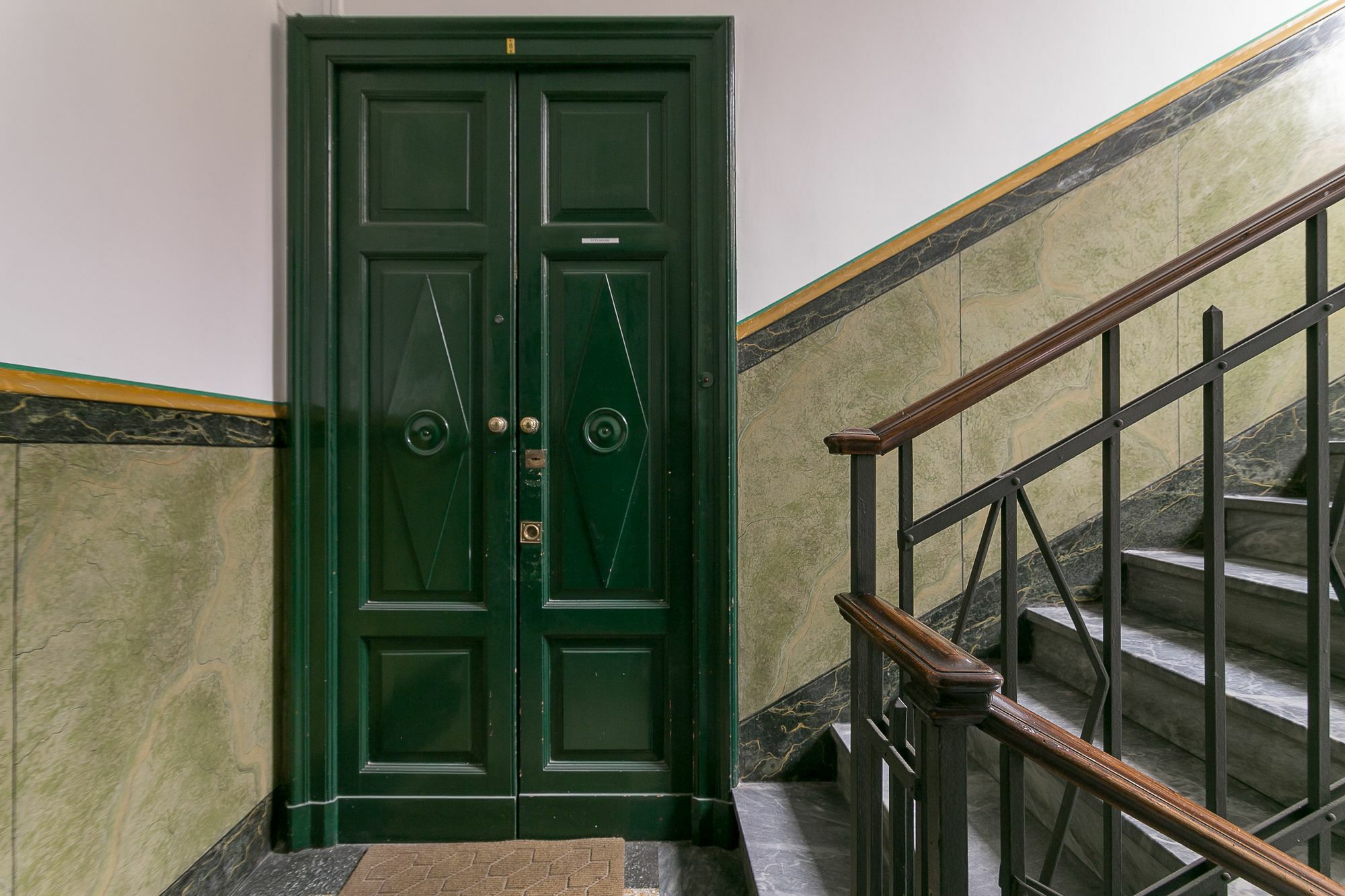 Notami - Titty House Crocetta Apartment Milan Luaran gambar