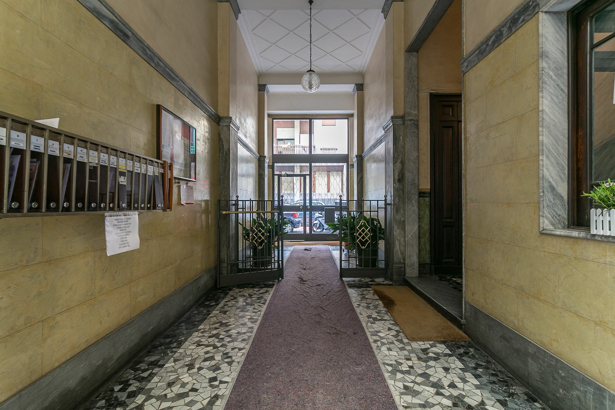 Notami - Titty House Crocetta Apartment Milan Luaran gambar