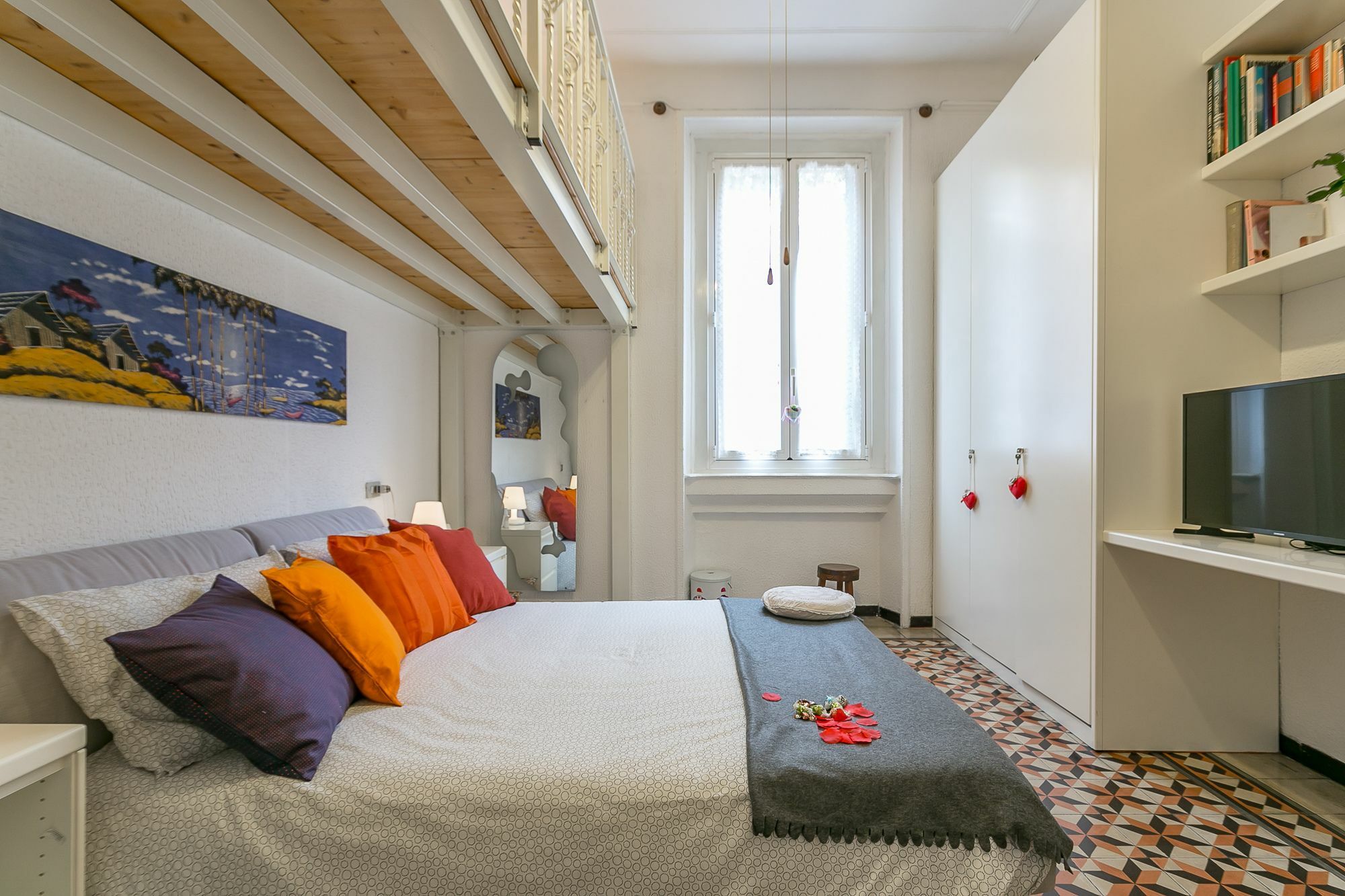 Notami - Titty House Crocetta Apartment Milan Luaran gambar
