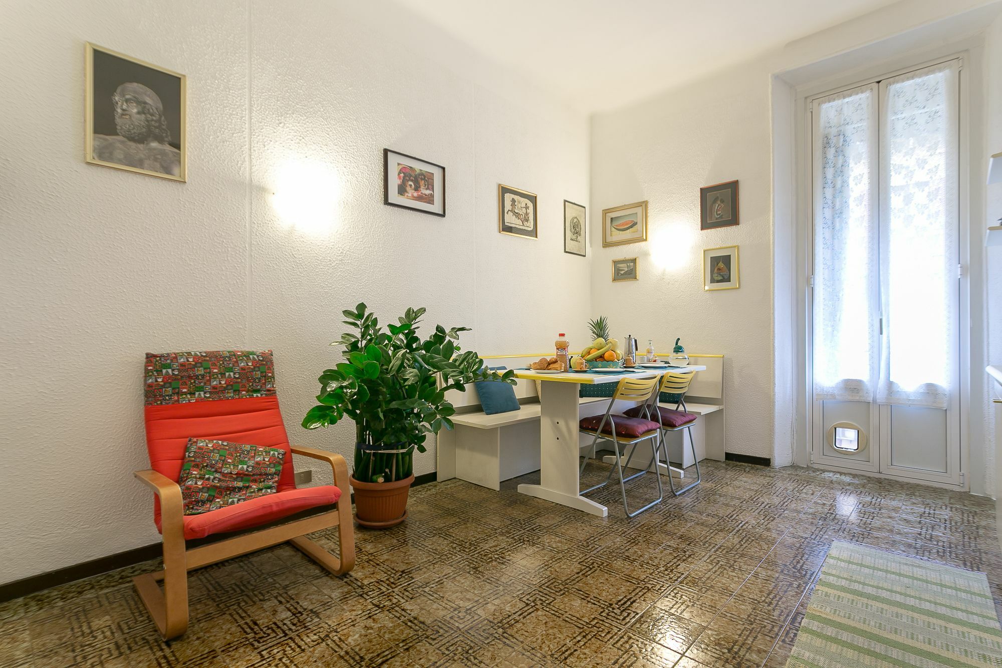 Notami - Titty House Crocetta Apartment Milan Luaran gambar